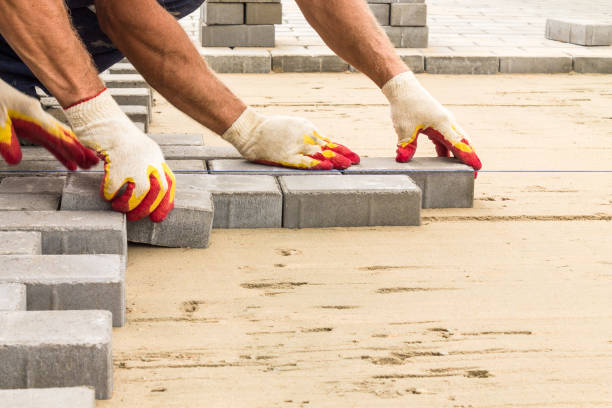 Best Driveway Paver Repairs and Restoration in Hinsdale, IL