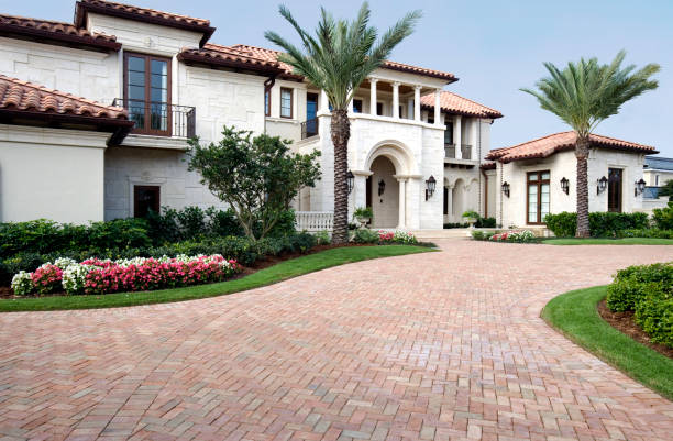 Best Heated Driveway Installation in Hinsdale, IL