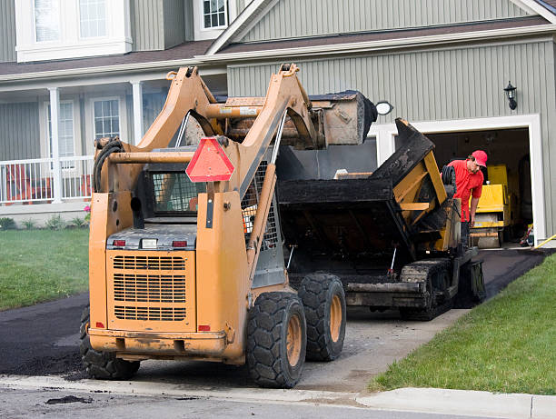 Best Asphalt Driveway Paving in Hinsdale, IL
